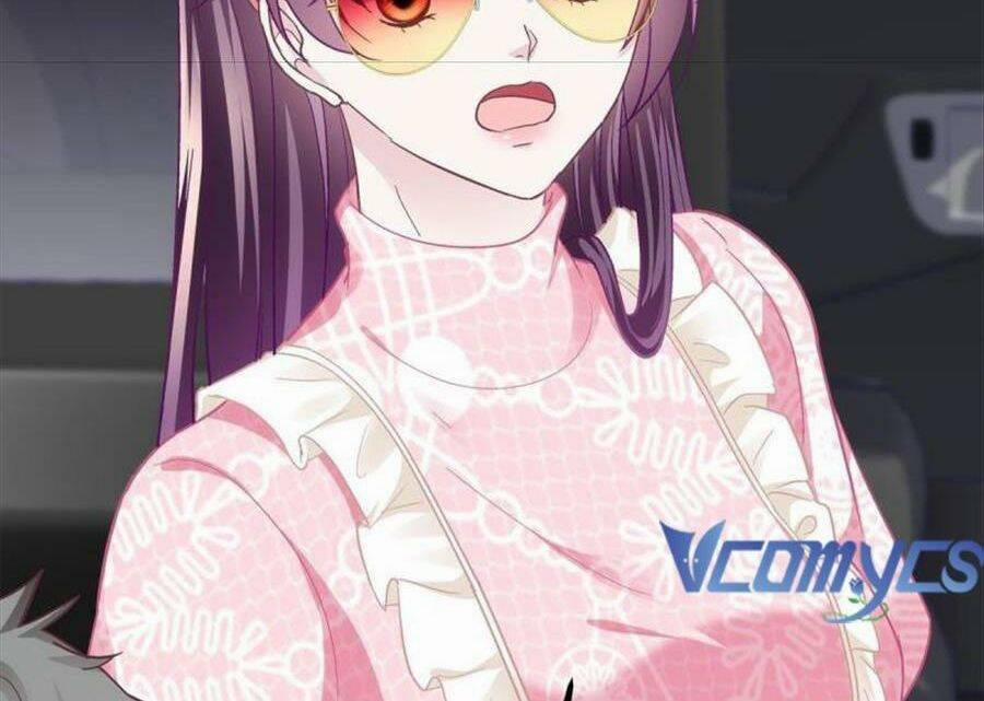 Bảo Bối Tâm Gan Của Lão Đại Xuyên Không Trở Lại Rồi 99 trang 38