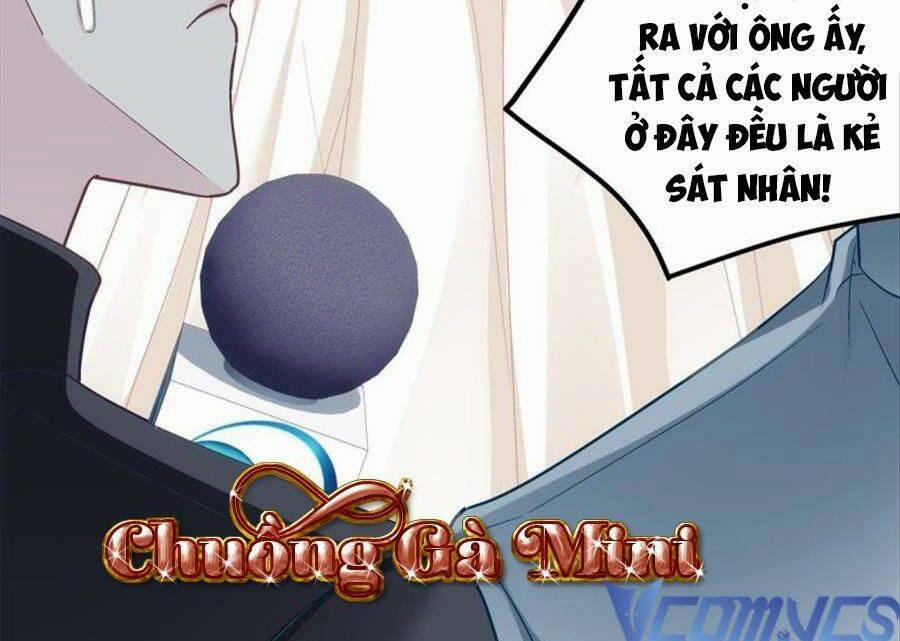 Bảo Bối Tâm Gan Của Lão Đại Xuyên Không Trở Lại Rồi 99 trang 40