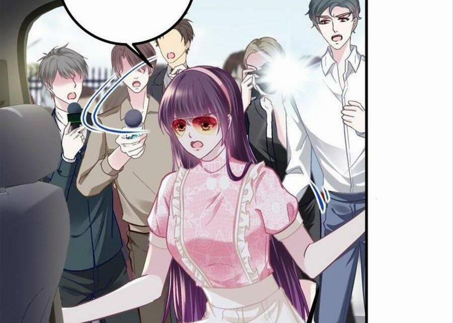 Bảo Bối Tâm Gan Của Lão Đại Xuyên Không Trở Lại Rồi 99 trang 42