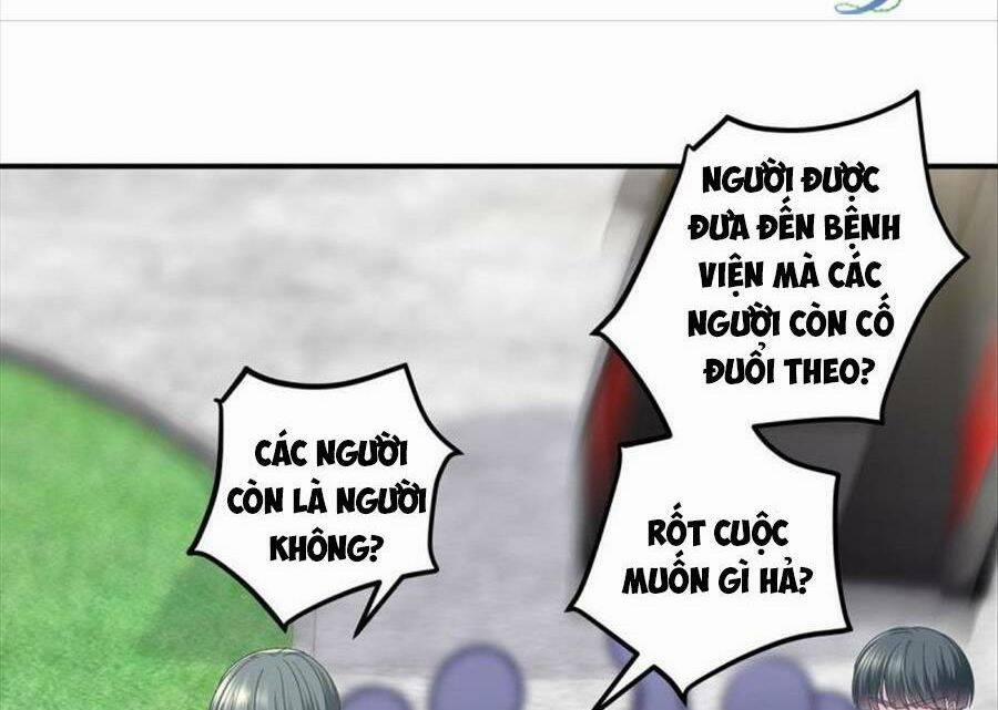 Bảo Bối Tâm Gan Của Lão Đại Xuyên Không Trở Lại Rồi 99 trang 45