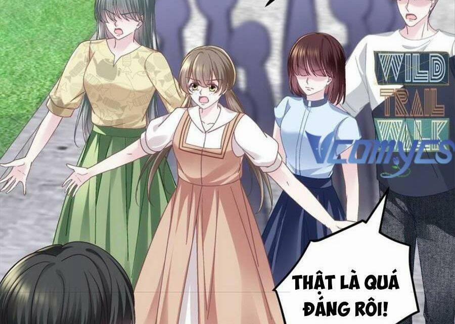 Bảo Bối Tâm Gan Của Lão Đại Xuyên Không Trở Lại Rồi 99 trang 46