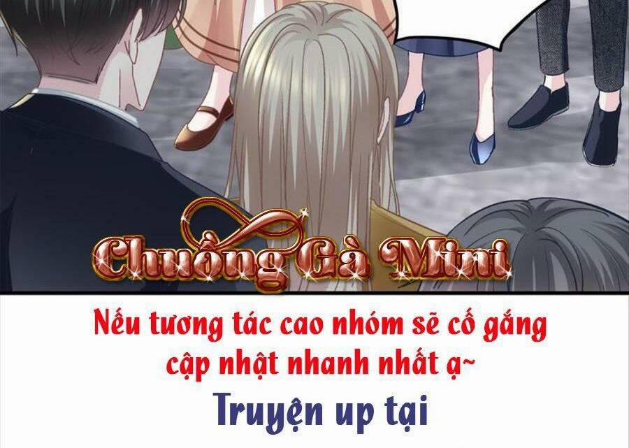 Bảo Bối Tâm Gan Của Lão Đại Xuyên Không Trở Lại Rồi 99 trang 47