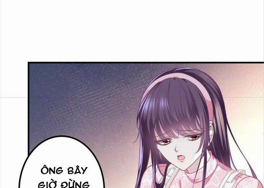 Bảo Bối Tâm Gan Của Lão Đại Xuyên Không Trở Lại Rồi 99 trang 52