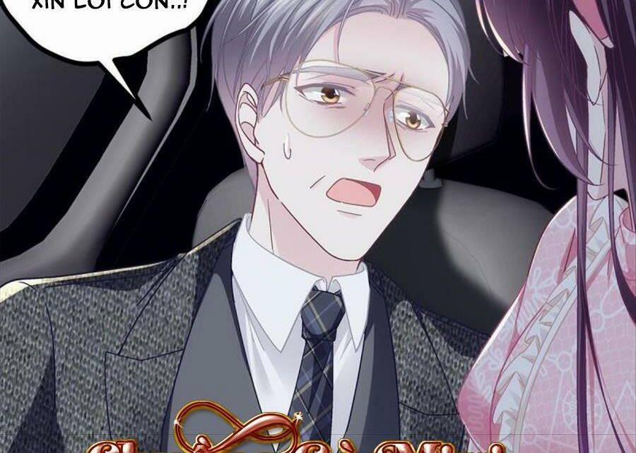 Bảo Bối Tâm Gan Của Lão Đại Xuyên Không Trở Lại Rồi 99 trang 56