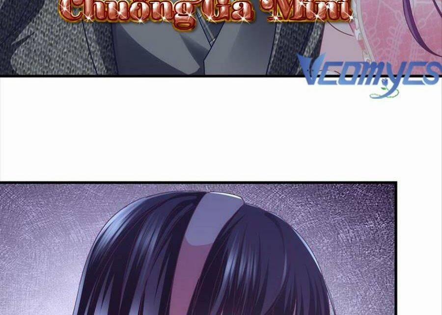 Bảo Bối Tâm Gan Của Lão Đại Xuyên Không Trở Lại Rồi 99 trang 57