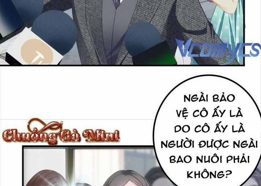 Bảo Bối Tâm Gan Của Lão Đại Xuyên Không Trở Lại Rồi 99 trang 6