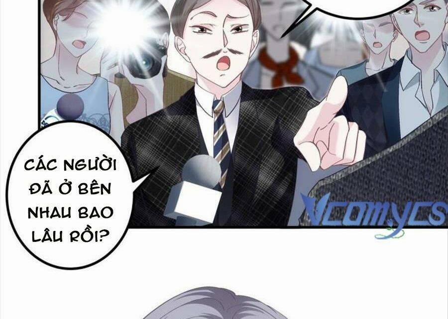 Bảo Bối Tâm Gan Của Lão Đại Xuyên Không Trở Lại Rồi 99 trang 7