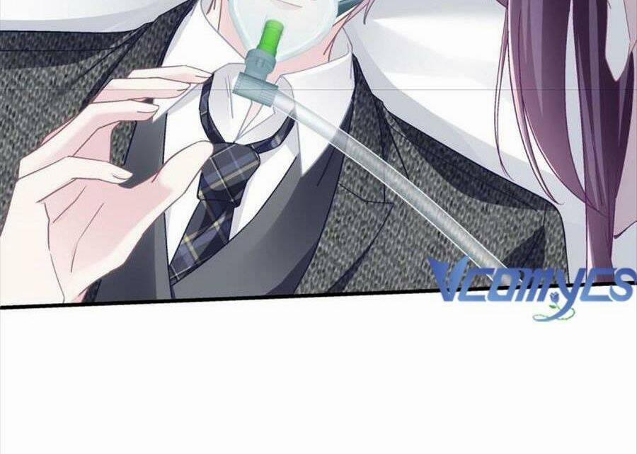 Bảo Bối Tâm Gan Của Lão Đại Xuyên Không Trở Lại Rồi 99 trang 70