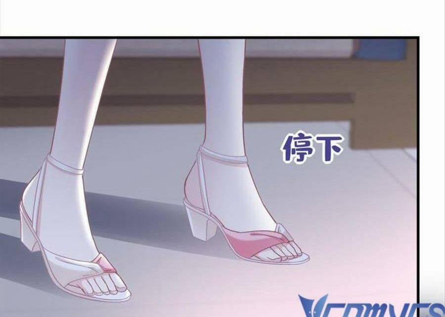 Bảo Bối Tâm Gan Của Lão Đại Xuyên Không Trở Lại Rồi 99 trang 71