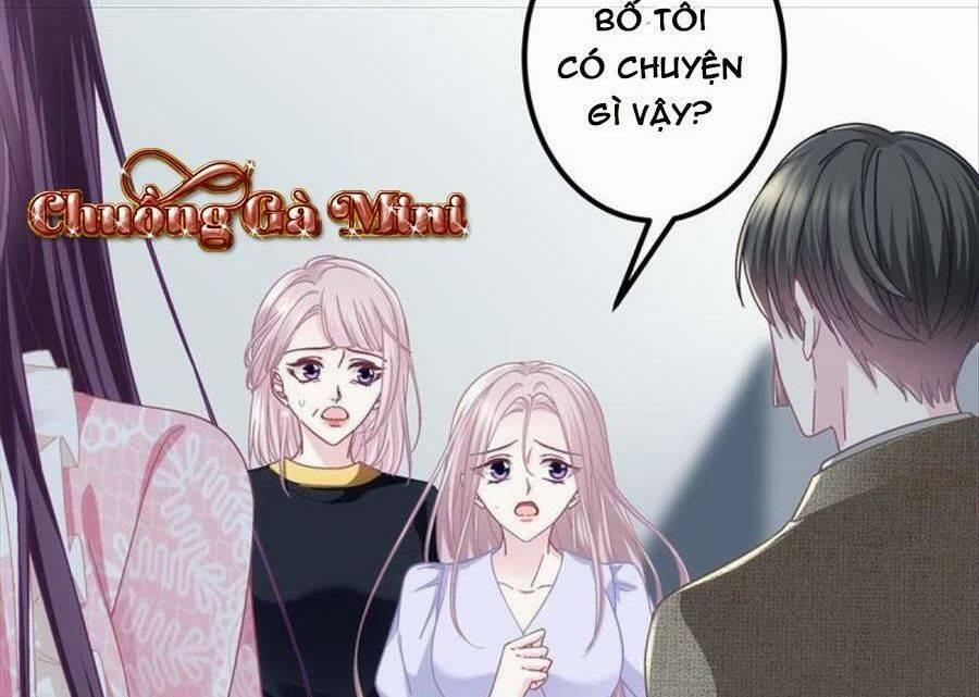 Bảo Bối Tâm Gan Của Lão Đại Xuyên Không Trở Lại Rồi 99 trang 79