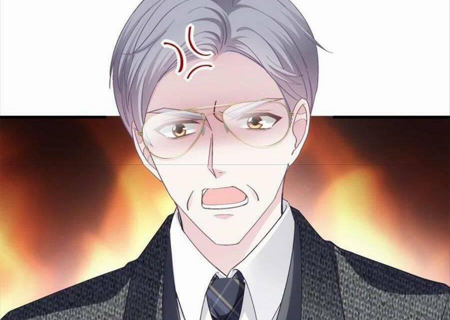 Bảo Bối Tâm Gan Của Lão Đại Xuyên Không Trở Lại Rồi 99 trang 8