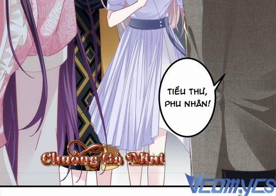 Bảo Bối Tâm Gan Của Lão Đại Xuyên Không Trở Lại Rồi 99 trang 80