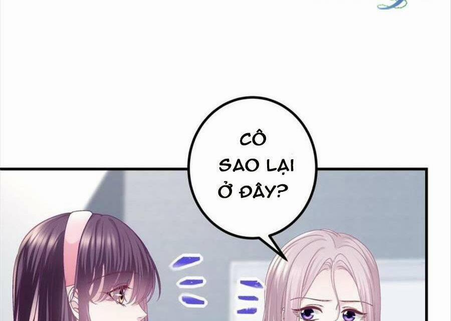 Bảo Bối Tâm Gan Của Lão Đại Xuyên Không Trở Lại Rồi 99 trang 81