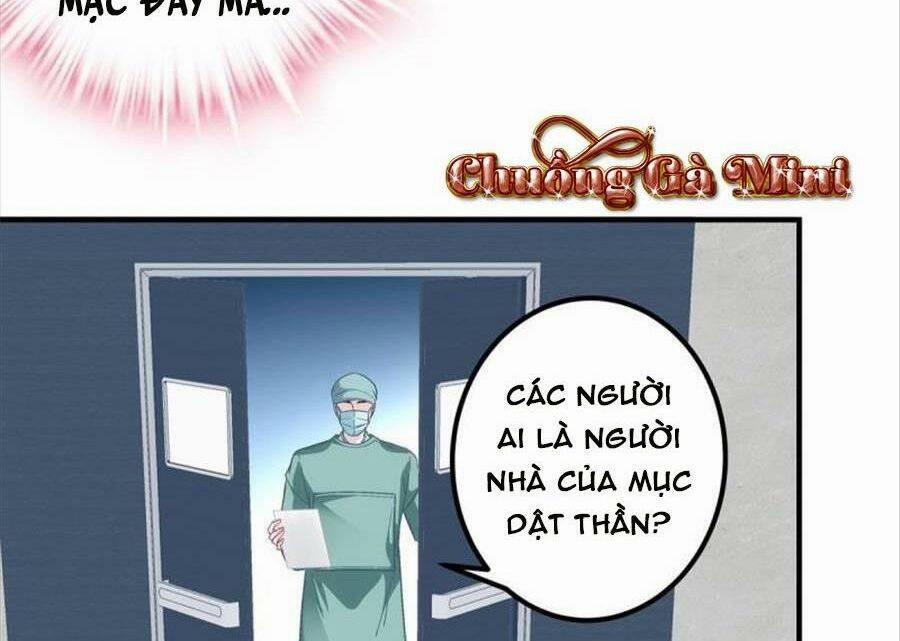 Bảo Bối Tâm Gan Của Lão Đại Xuyên Không Trở Lại Rồi 99 trang 83