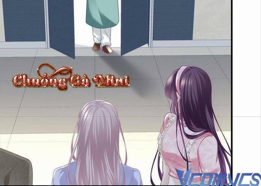 Bảo Bối Tâm Gan Của Lão Đại Xuyên Không Trở Lại Rồi 99 trang 84