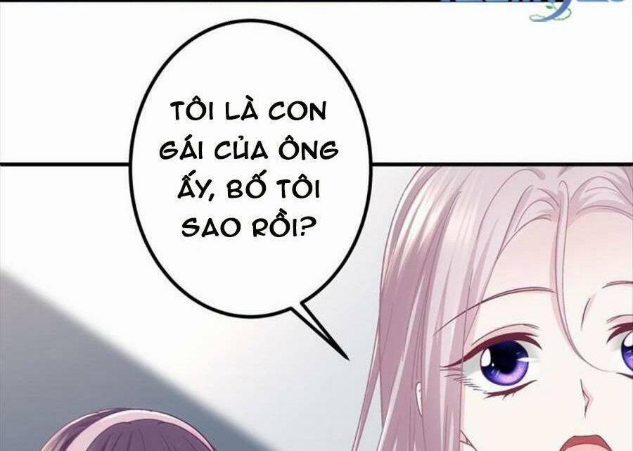 Bảo Bối Tâm Gan Của Lão Đại Xuyên Không Trở Lại Rồi 99 trang 85