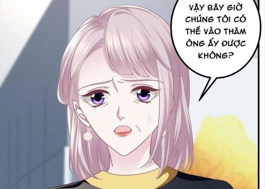 Bảo Bối Tâm Gan Của Lão Đại Xuyên Không Trở Lại Rồi 99 trang 90