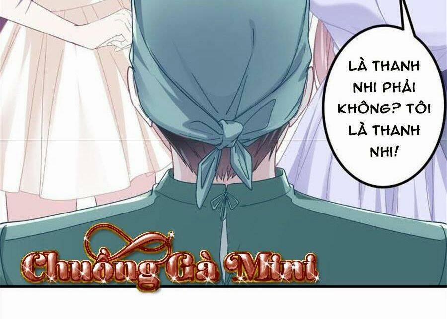 Bảo Bối Tâm Gan Của Lão Đại Xuyên Không Trở Lại Rồi 99 trang 93