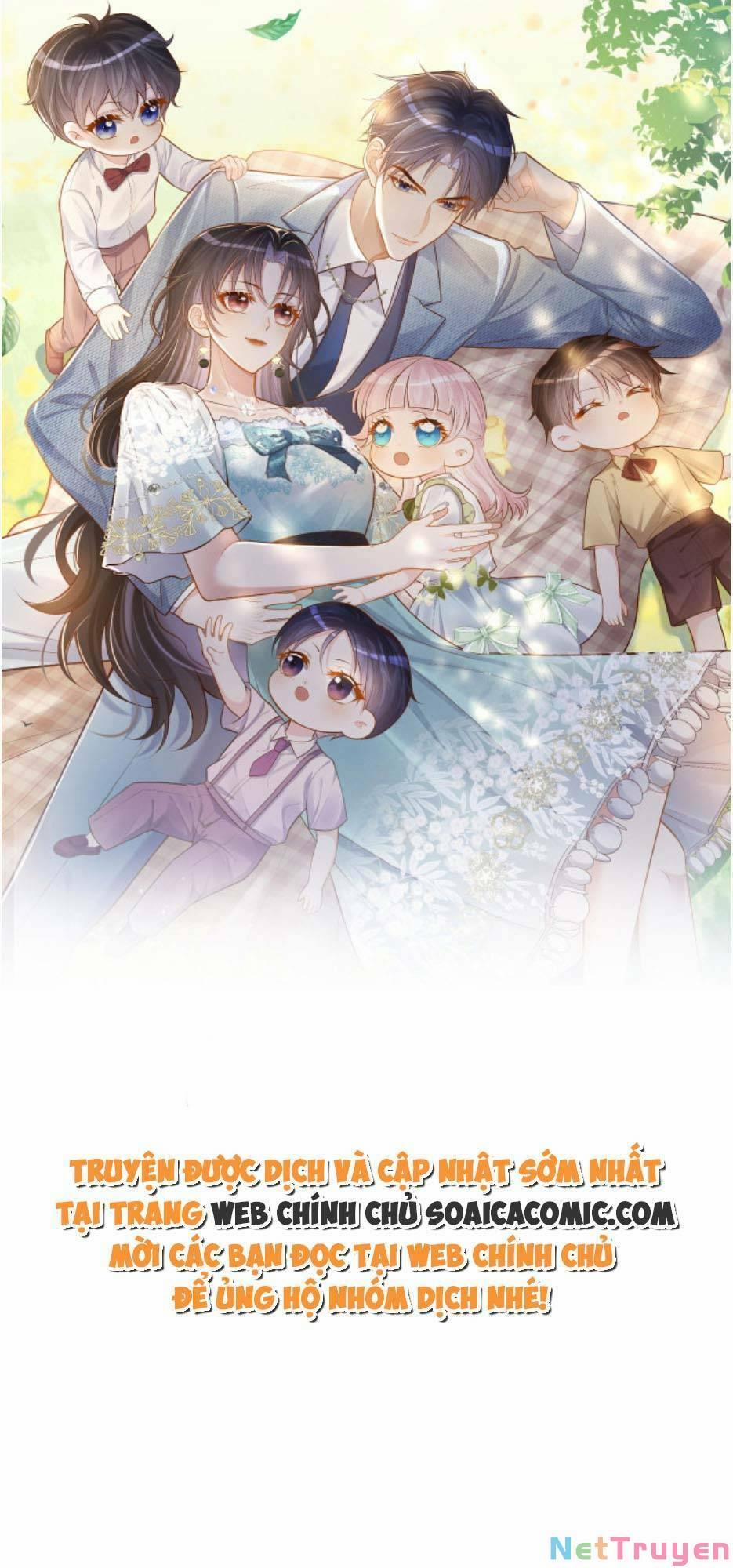 Bảo Bối Trời Cho: Hoắc Gia Xin Ký Nhận 1 trang 0