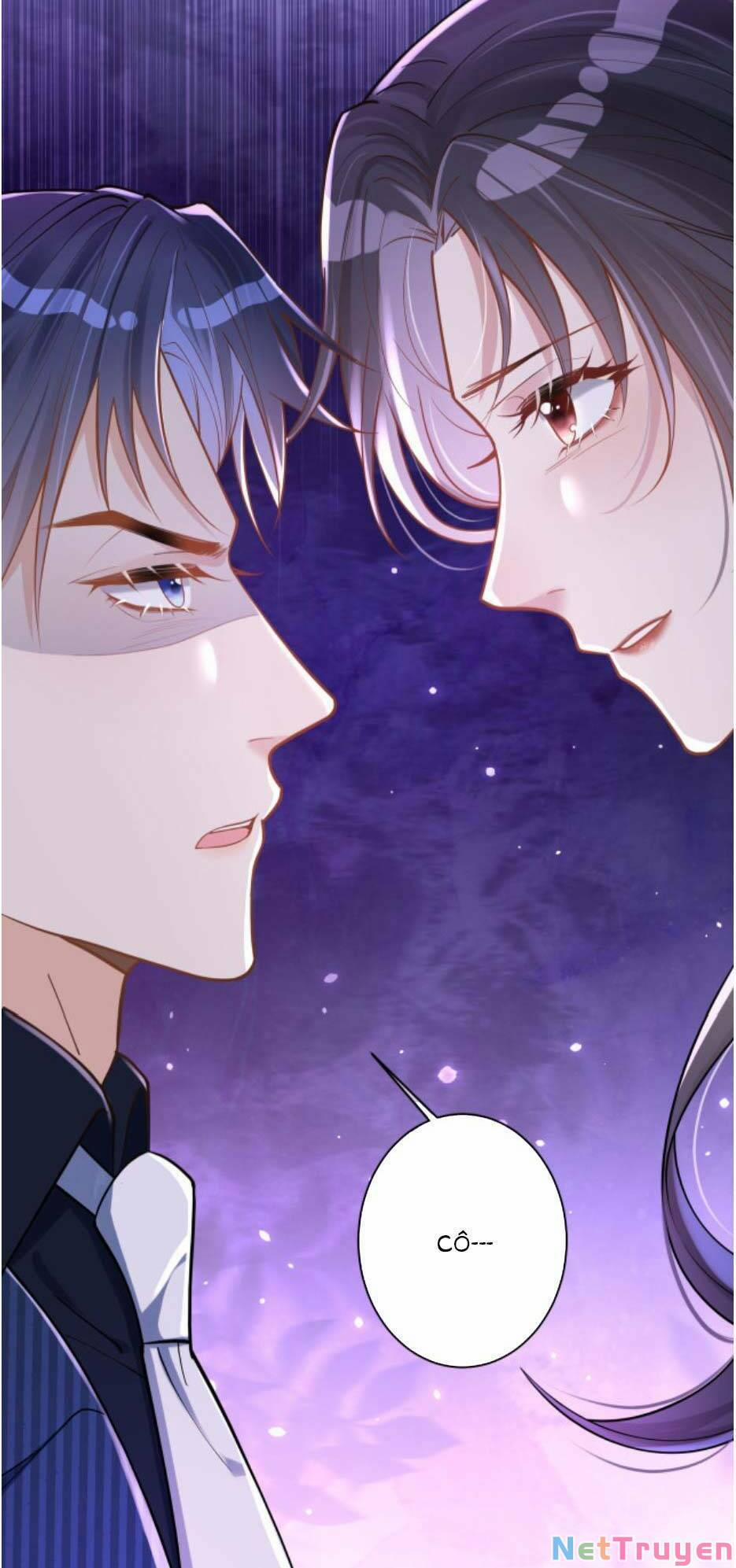 Bảo Bối Trời Cho: Hoắc Gia Xin Ký Nhận 1 trang 11