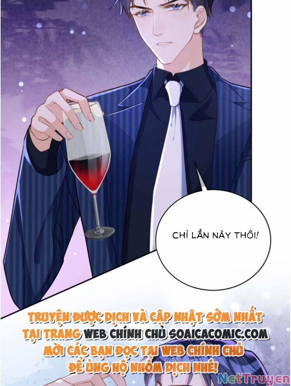 Bảo Bối Trời Cho: Hoắc Gia Xin Ký Nhận 1 trang 14