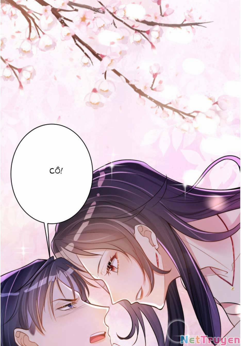 Bảo Bối Trời Cho: Hoắc Gia Xin Ký Nhận 1 trang 26