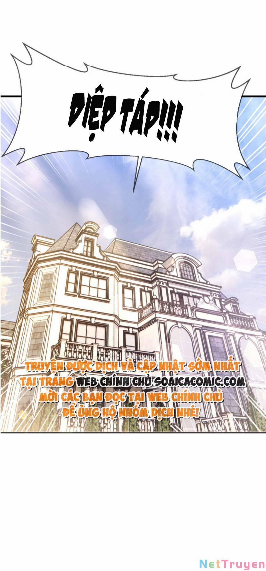 Bảo Bối Trời Cho: Hoắc Gia Xin Ký Nhận 1 trang 32