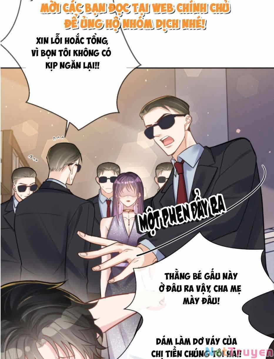 Bảo Bối Trời Cho: Hoắc Gia Xin Ký Nhận 1 trang 42