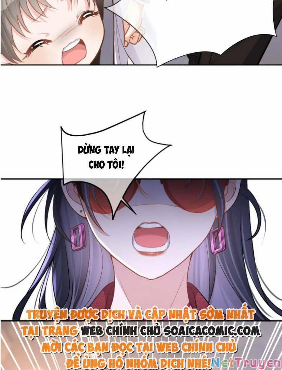 Bảo Bối Trời Cho: Hoắc Gia Xin Ký Nhận 1 trang 43