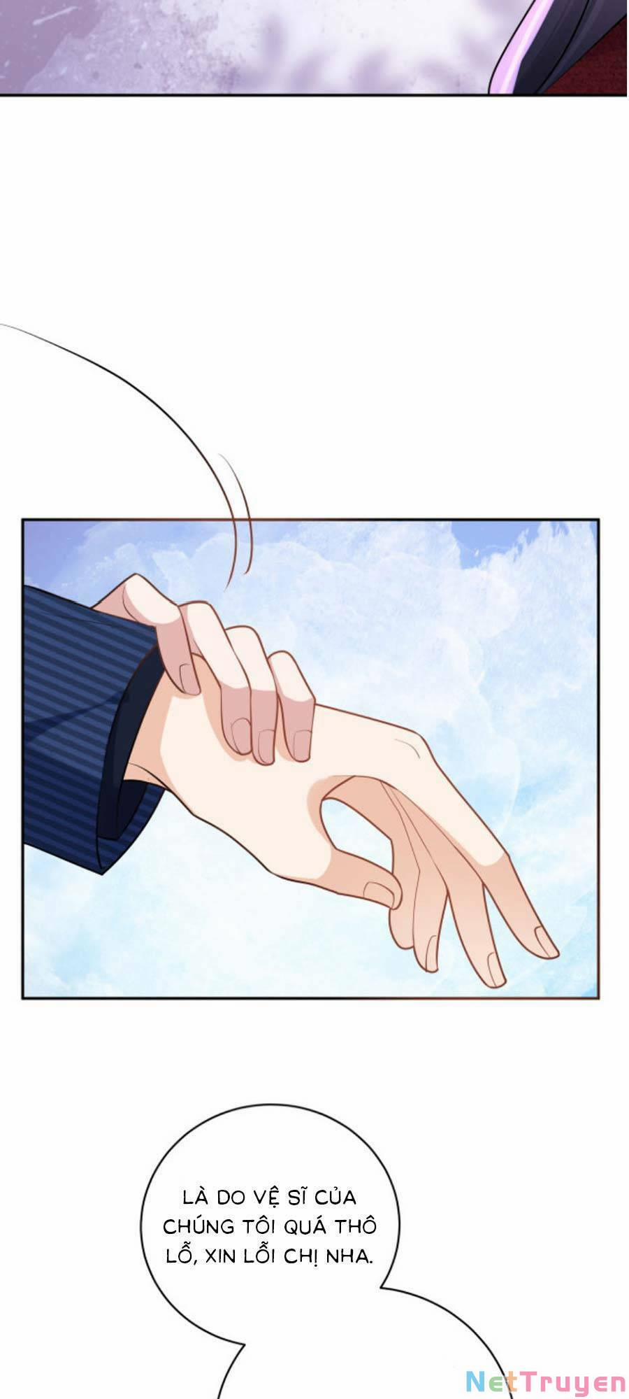 Bảo Bối Trời Cho: Hoắc Gia Xin Ký Nhận 1 trang 52