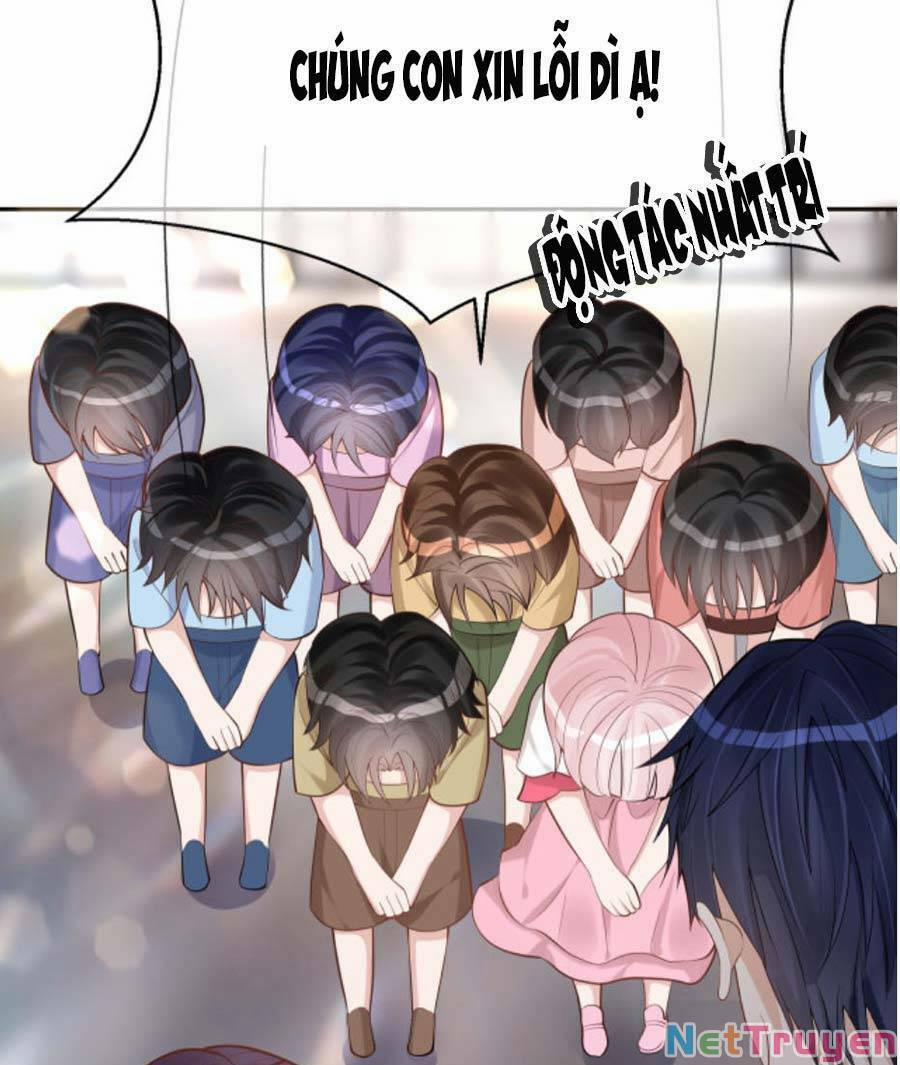 Bảo Bối Trời Cho: Hoắc Gia Xin Ký Nhận 1 trang 59