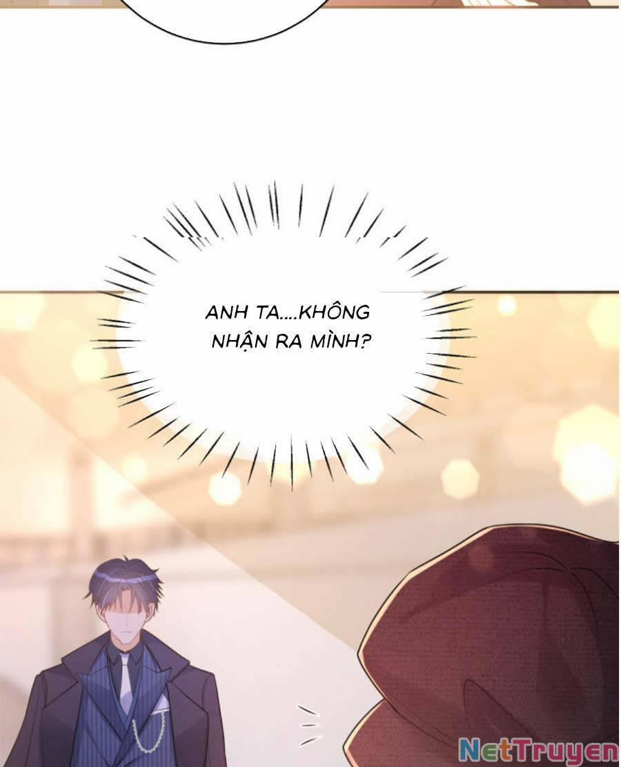 Bảo Bối Trời Cho: Hoắc Gia Xin Ký Nhận 1 trang 63