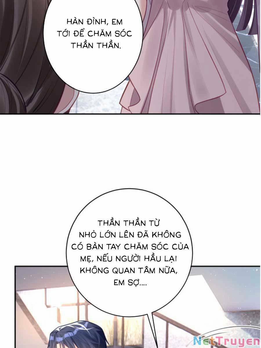 Bảo Bối Trời Cho: Hoắc Gia Xin Ký Nhận 11 trang 2