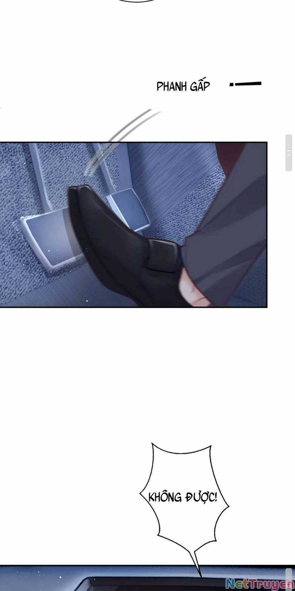 Bảo Bối Trời Cho: Hoắc Gia Xin Ký Nhận 12 trang 8