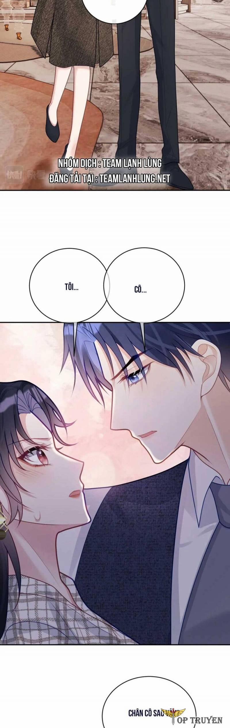 Bảo Bối Trời Cho: Hoắc Gia Xin Ký Nhận 17 trang 29