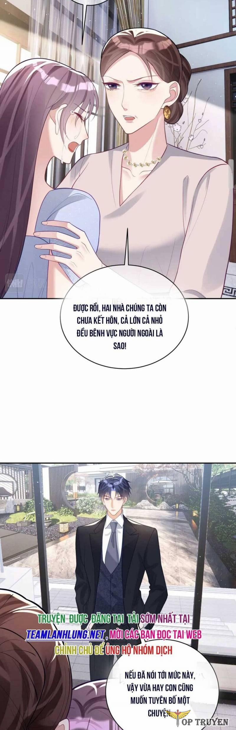 Bảo Bối Trời Cho: Hoắc Gia Xin Ký Nhận 18 trang 29