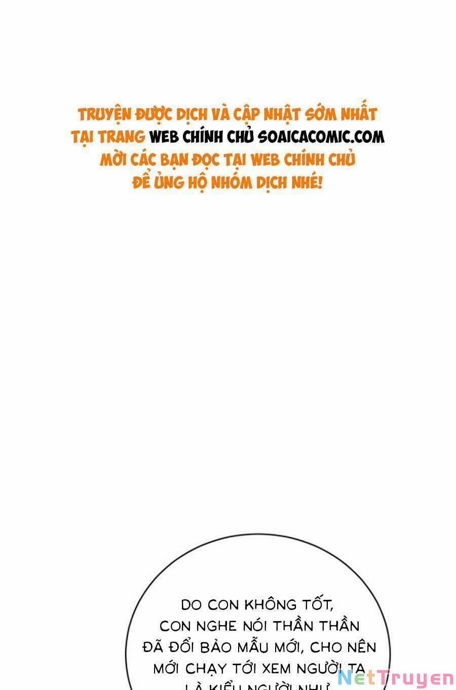 Bảo Bối Trời Cho: Hoắc Gia Xin Ký Nhận 19 trang 0