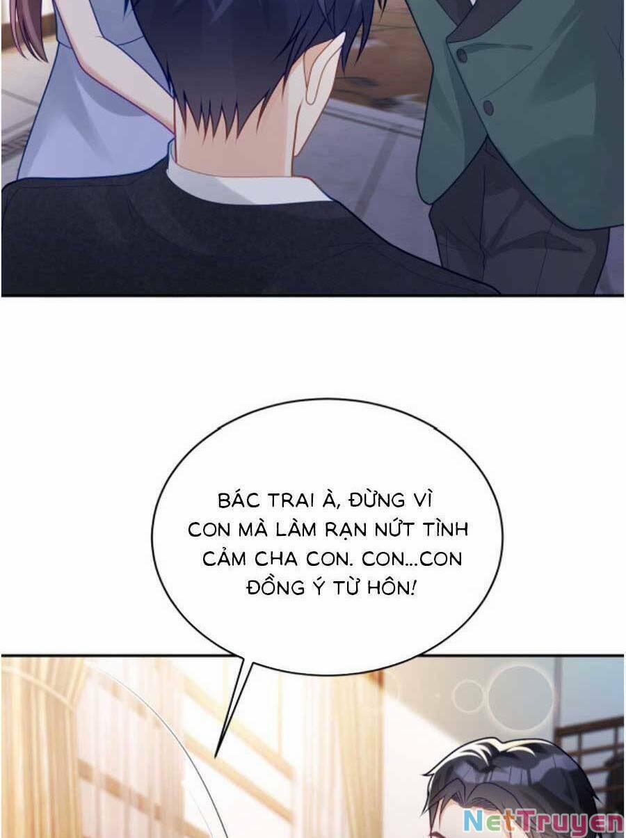 Bảo Bối Trời Cho: Hoắc Gia Xin Ký Nhận 19 trang 18