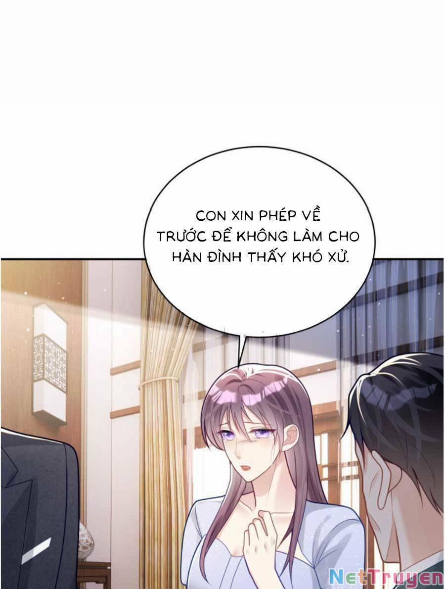 Bảo Bối Trời Cho: Hoắc Gia Xin Ký Nhận 19 trang 20