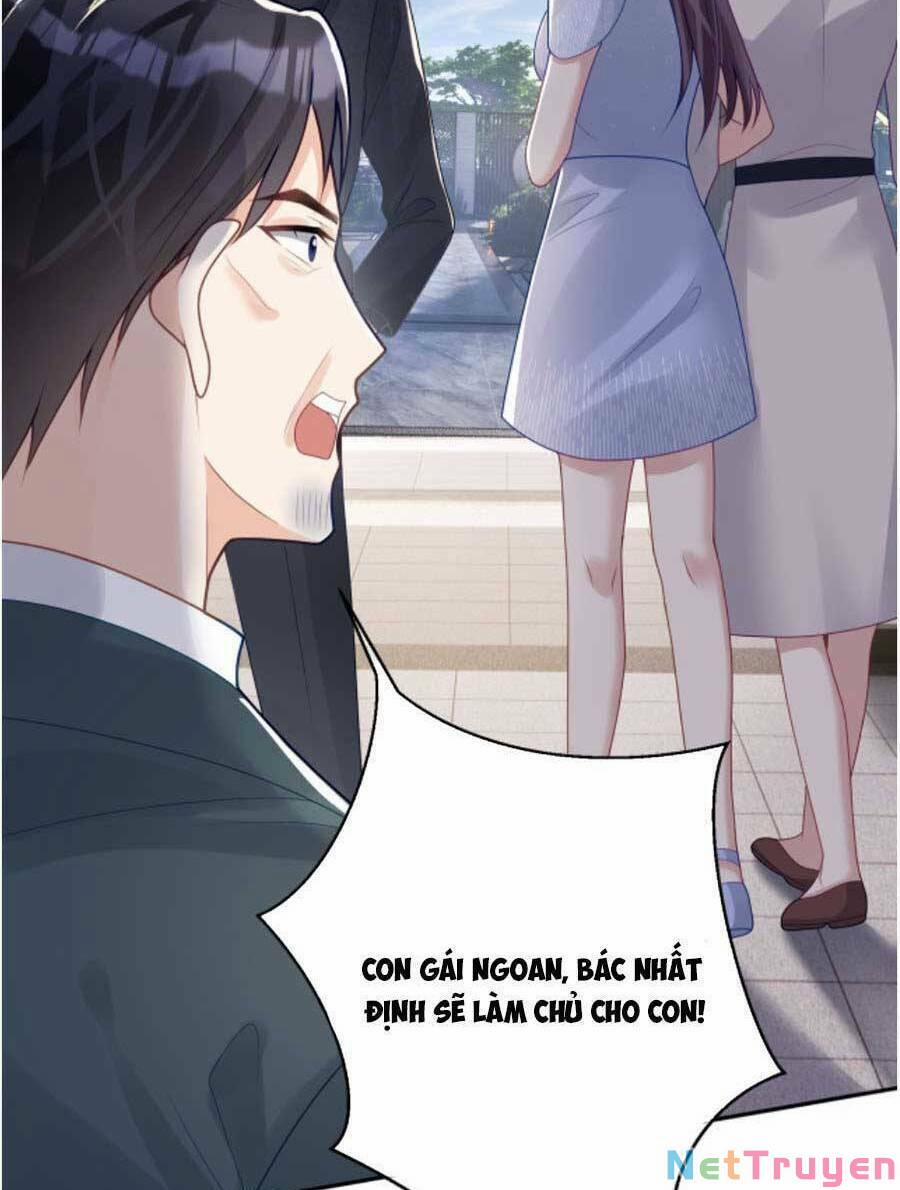 Bảo Bối Trời Cho: Hoắc Gia Xin Ký Nhận 19 trang 22