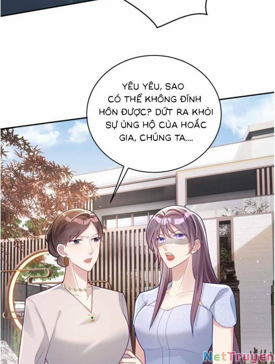 Bảo Bối Trời Cho: Hoắc Gia Xin Ký Nhận 19 trang 23