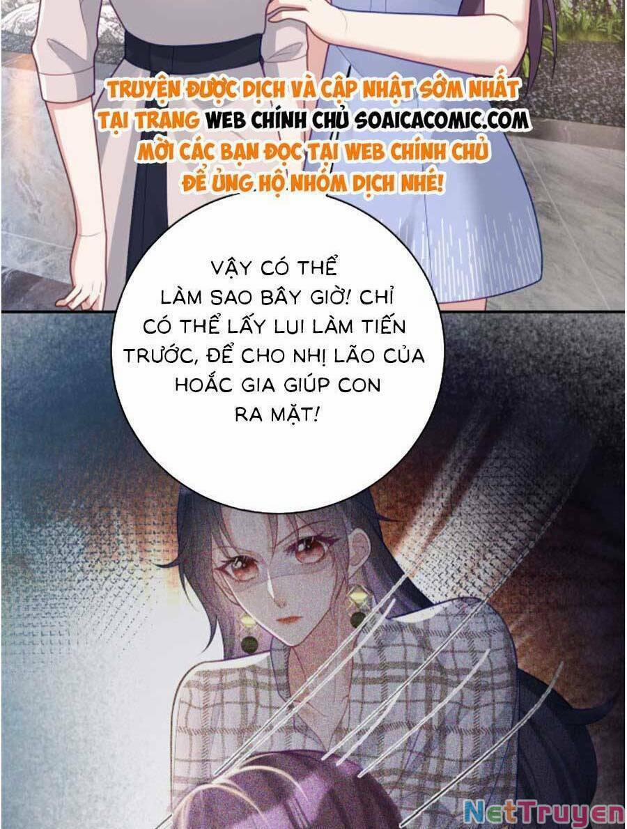 Bảo Bối Trời Cho: Hoắc Gia Xin Ký Nhận 19 trang 24