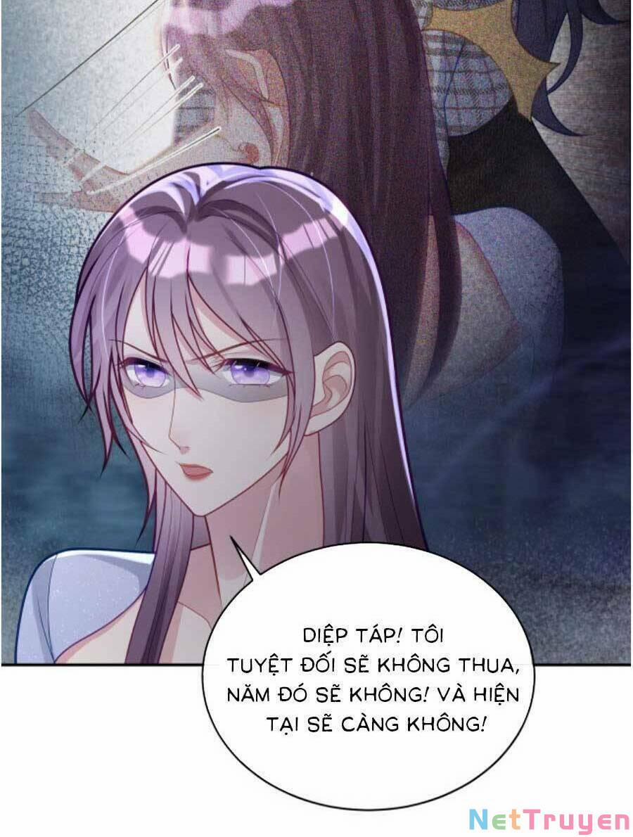 Bảo Bối Trời Cho: Hoắc Gia Xin Ký Nhận 19 trang 25