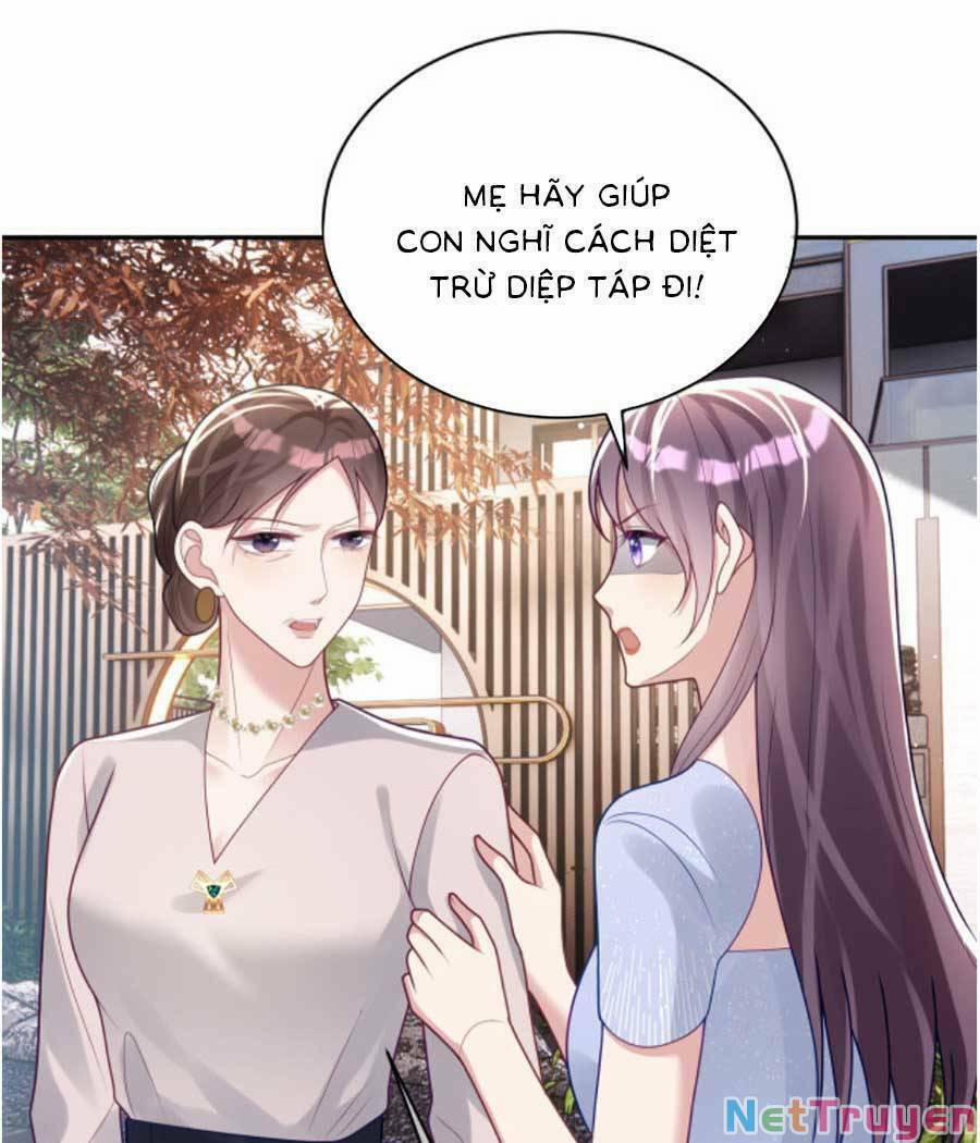 Bảo Bối Trời Cho: Hoắc Gia Xin Ký Nhận 19 trang 26