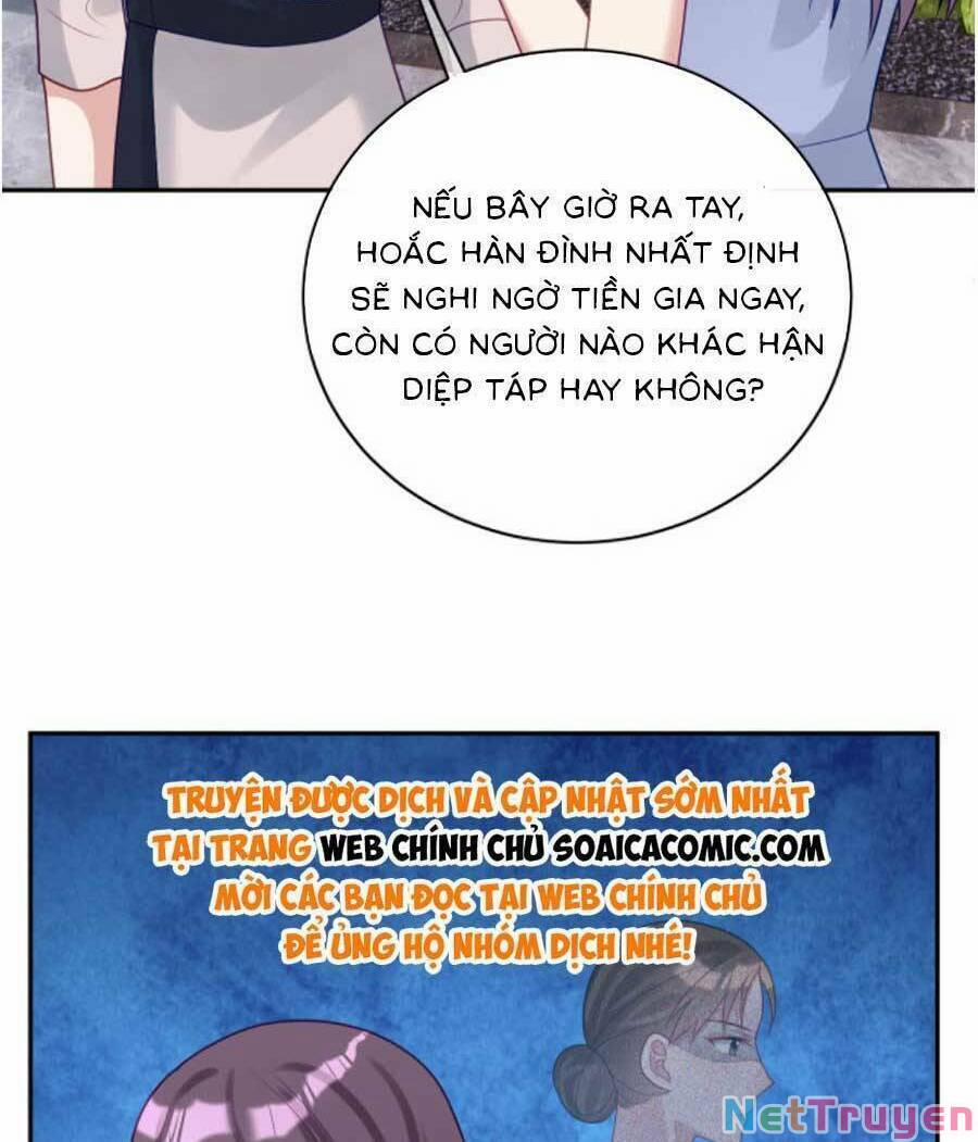 Bảo Bối Trời Cho: Hoắc Gia Xin Ký Nhận 19 trang 27