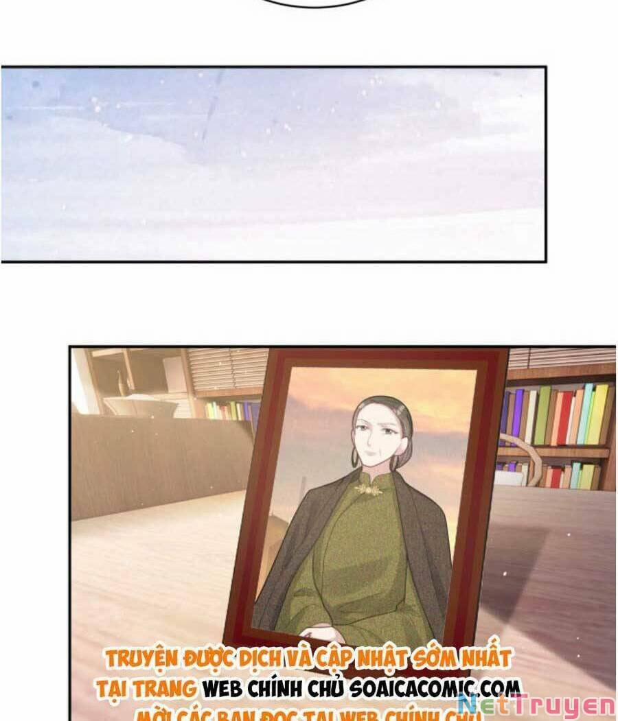 Bảo Bối Trời Cho: Hoắc Gia Xin Ký Nhận 19 trang 29