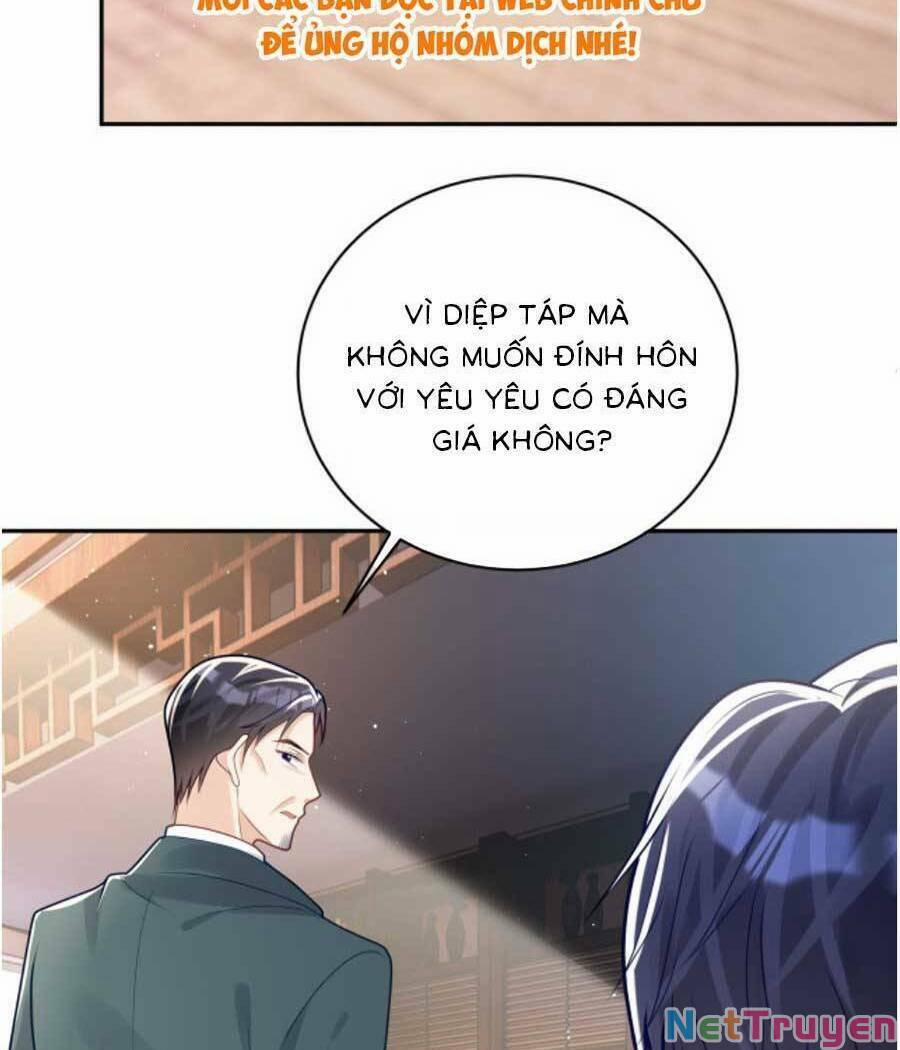 Bảo Bối Trời Cho: Hoắc Gia Xin Ký Nhận 19 trang 30