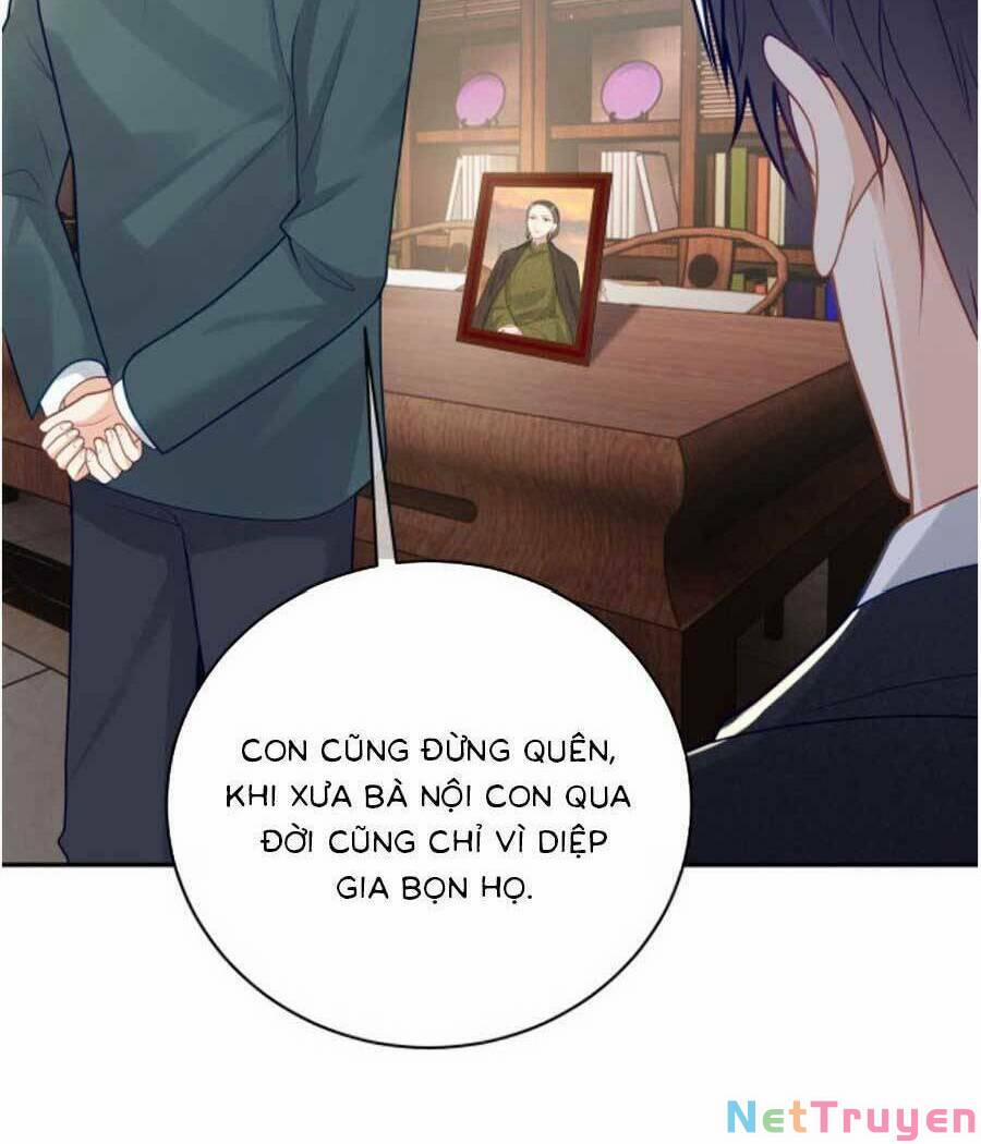 Bảo Bối Trời Cho: Hoắc Gia Xin Ký Nhận 19 trang 31