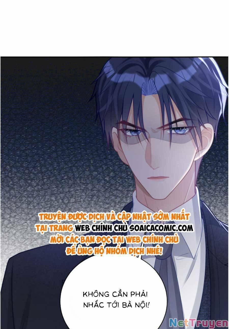 Bảo Bối Trời Cho: Hoắc Gia Xin Ký Nhận 19 trang 32