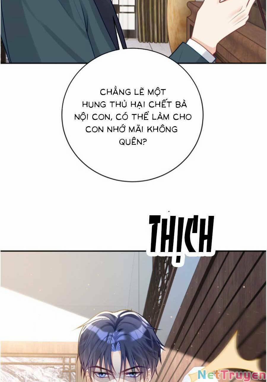 Bảo Bối Trời Cho: Hoắc Gia Xin Ký Nhận 19 trang 34